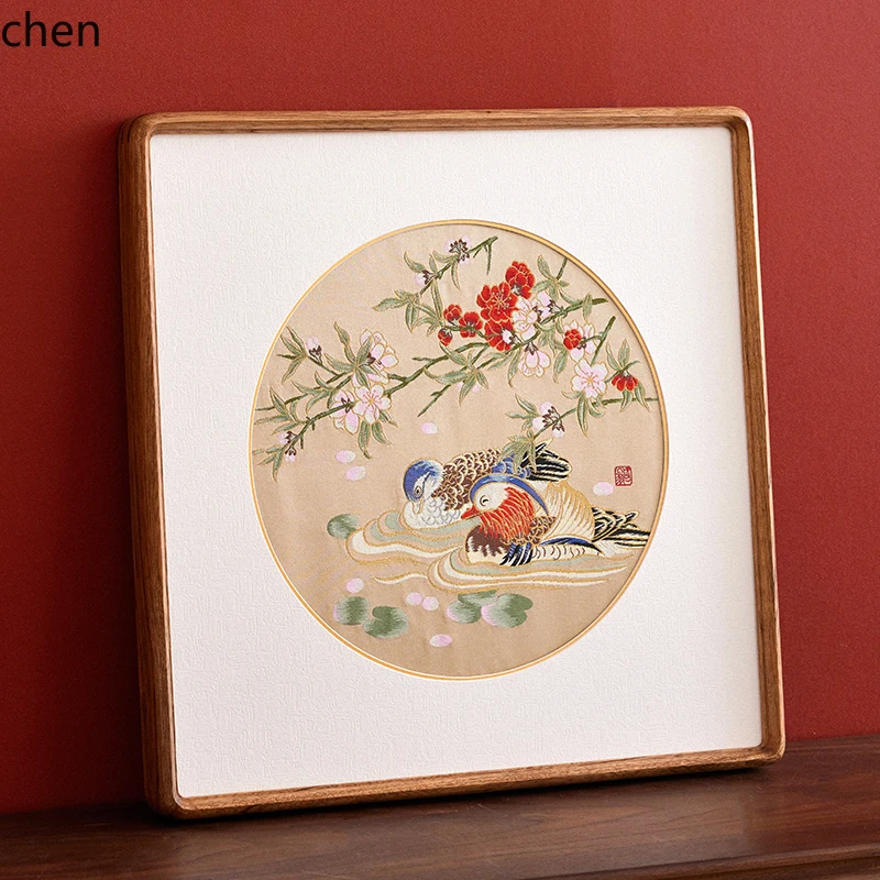 L20- Wedding Gift Handmade Hig - Resin Art Wedding Gift ulasan dan harga